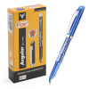 Ручка шариковая для левшей 0,7 мм синяя Flair Angular, чернила п/вязкости, F-888 син.